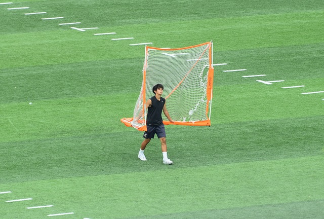 置形成了威
