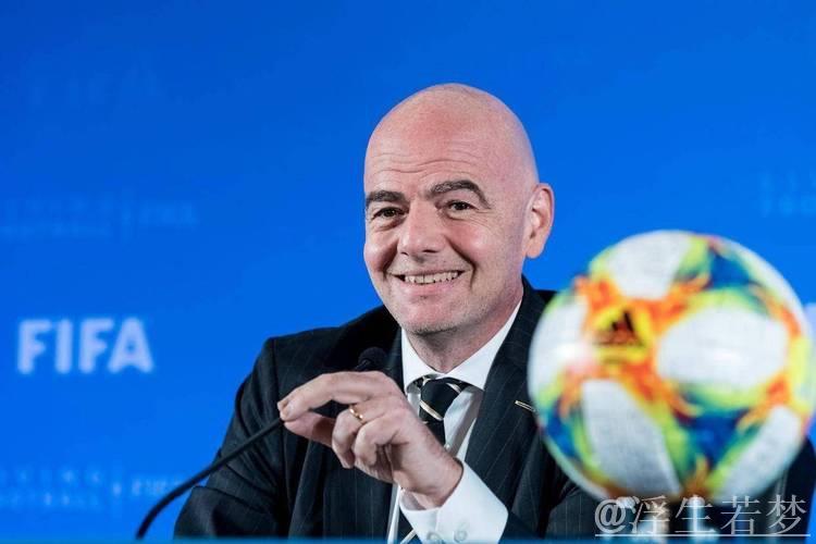 史无前例！2026世界杯门票按“热度”收费，欧洲球迷集体破防