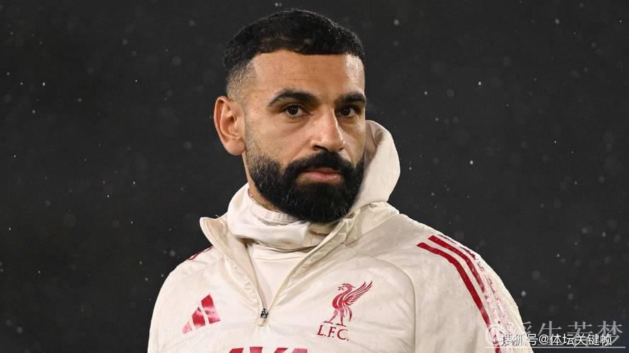 萨拉赫回归内幕揭晓！斯洛特让步，红军元老鼎力相助？