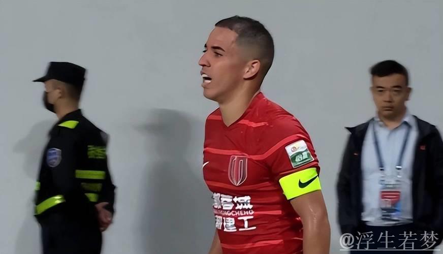 罗慕洛归化国足是否值得？与韦世豪联手冲击满五年节点