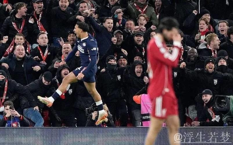 12场9败!利物浦激活多项耻辱纪录 12场9败!利物浦激活多项耻辱纪录